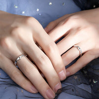 Bagues couples