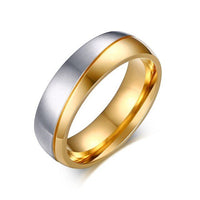 Bague Couple Pacs