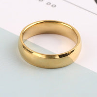 Bague Couple Union en Or
