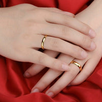 Double alliance femme