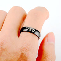 Bague de Famille (4 Personnes)