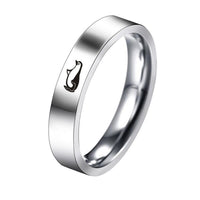 Bague de Fiançailles Rigolote