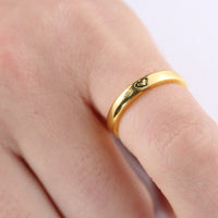 Bague de l'Amitié