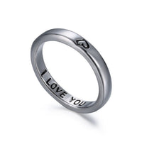 Bague de l'Amitié