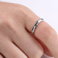 Bague de l'Amitié