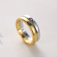 Bague de l'Amitié