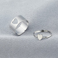 Bague Duo Femme