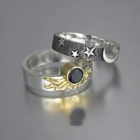 Bague En Commun Amie