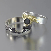 Bijoux à partager avec une amie