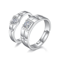 Bague d'engagement pas cher