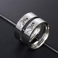 Bague Pour Meilleure Amie
