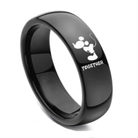 Bague Minnie