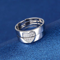 Bague mariage couple pas cher