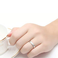 Bague pour Amoureux