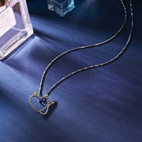 Bijoux Ange et Démon (Collier)