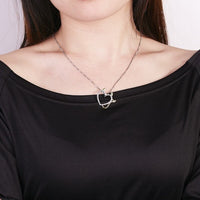 Collier Diablesse