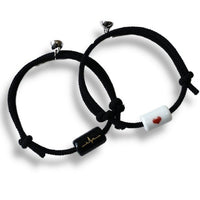 Bijoux Battement de Coeur