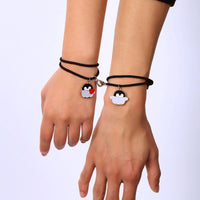 bijoux pingouin