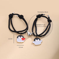 Bijoux Bracelet Pingouin
