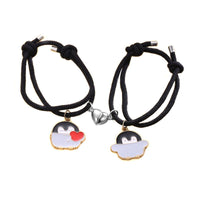 Bijoux Bracelet Pingouin
