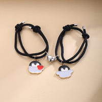 Bijoux Bracelet Pingouin