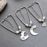 bracelet grande soeur petite soeur