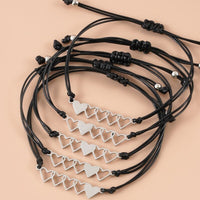 bracelet soeur a partager
