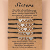 Bracelet entre soeur