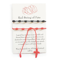Bracelet 7 Noeuds
