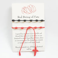 Bracelet 7 Noeuds