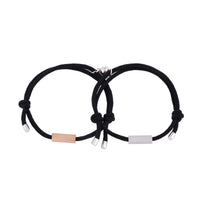 Bracelet Aimanté Personnalisé