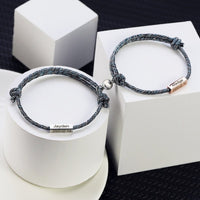 Bracelet Aimanté Personnalisé