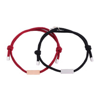 Bracelet Aimanté Personnalisé