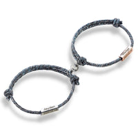 Bracelet Aimanté Personnalisé