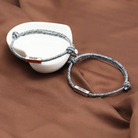 Bracelet Aimanté Personnalisé