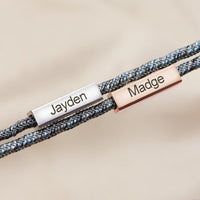 Bracelet Aimanté Personnalisé