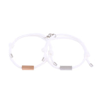 Bracelet Aimanté Personnalisé