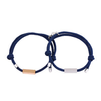 Bracelet Aimanté Personnalisé
