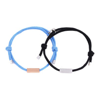 Bracelet Aimanté Personnalisé