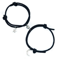 Bracelet Aimant Couple