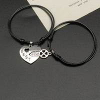 Bracelet Amitié à Cordon