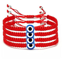 Bracelet amitié pour 4