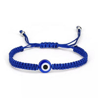 Bracelet Oeil Bleu