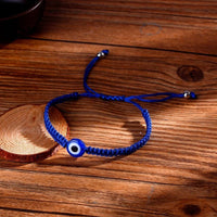 Bracelet oeil turc