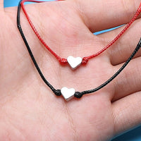 Bracelet coeur mini