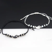 Bracelet d'Amitié Rond