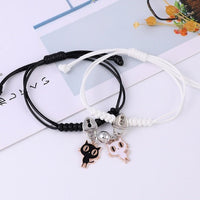 Bracelet Amitié Fille & Garçon