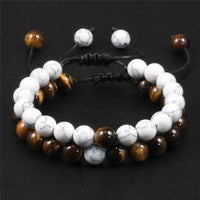 Bracelet d'amitié pour homme