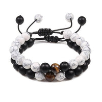 Bracelet amitié perle