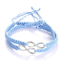 Bracelet Amitié pour 2